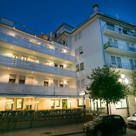Albergo Arcobaleno-3