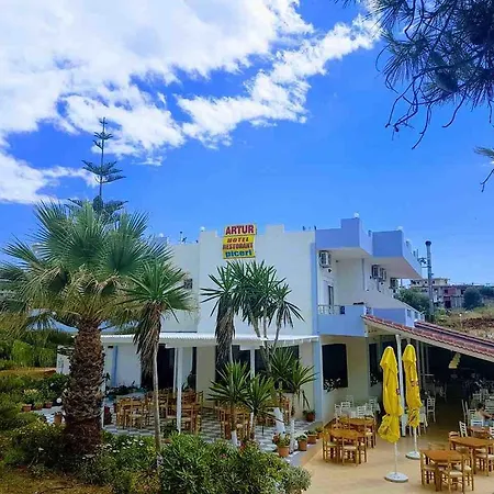 Hotel Artur-3