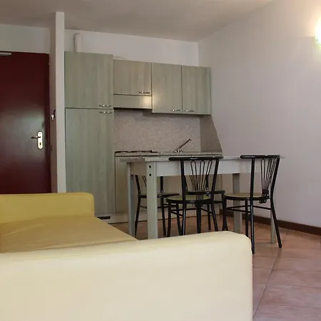 Residence Al Maniero-2