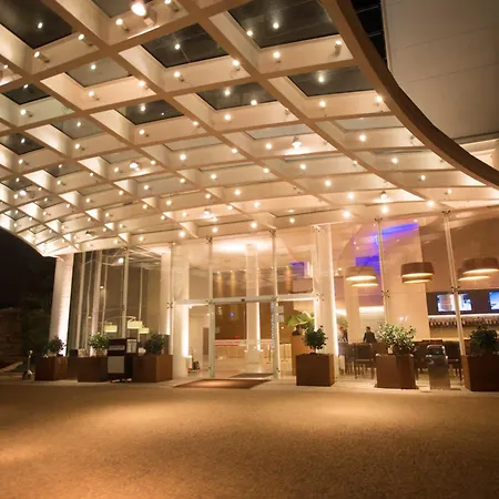 Hotel Panamby São Paulo-2