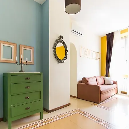 B&B La Sosta degli Artisti-2