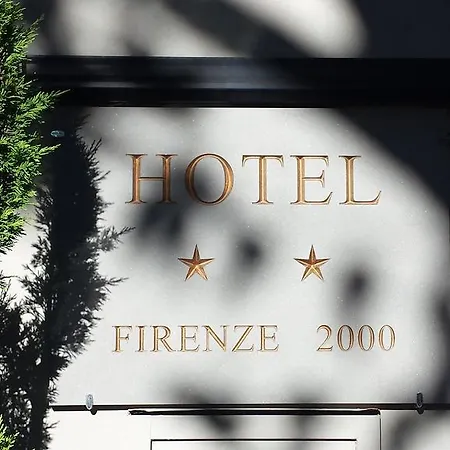 Hotel Firenze 2000-3