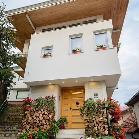 Residence Mahala - Boutique Stay Near Old Town-3