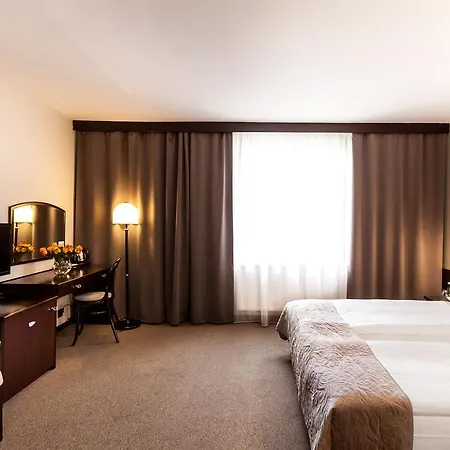 Go Cracow Resort-3