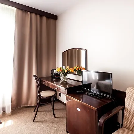 Go Cracow Resort-2