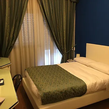 Grande Albergo Potenza-3