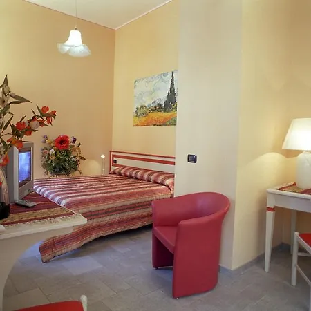 Class Residence 2-3