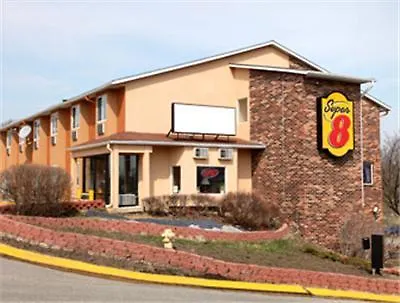 American Best Value Inn Lawrence-3