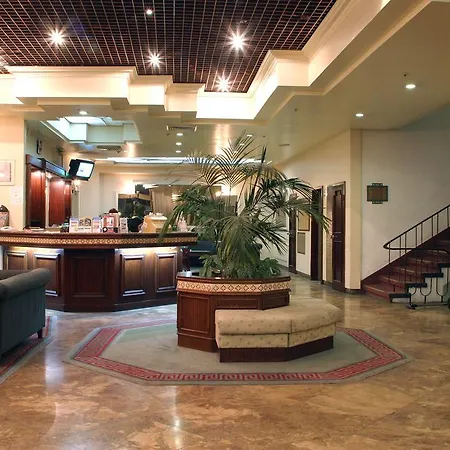 Deborah Hotel By Arcadia Hotels Chain-2