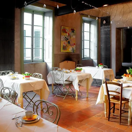 Botton D'Oro B&B-2