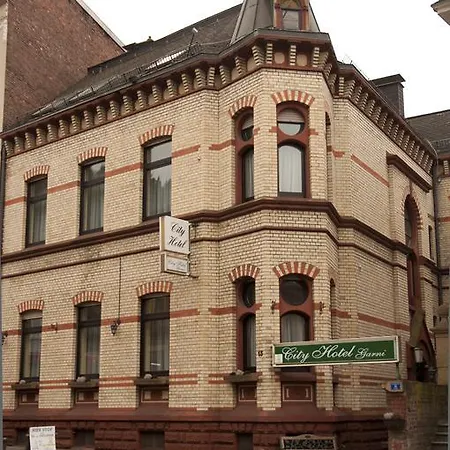 City Hotel-2