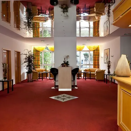 Hotel Vier Jahreszeiten-2