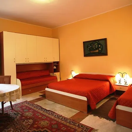 B&B Villa Casablanca-2