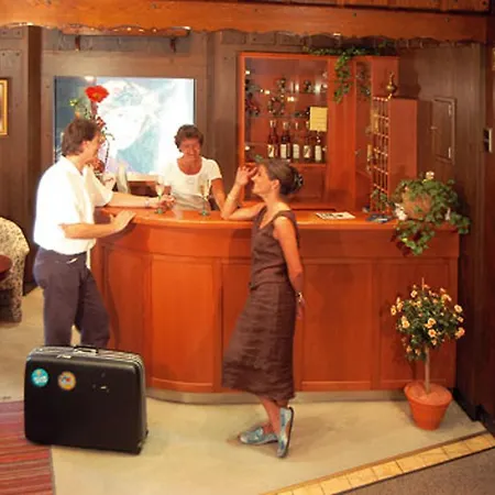 Hotel-Restaurant Moselblümchen-3