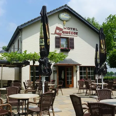 Hotel Kreutzer-3