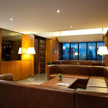 Hotel Rivè - Complesso Turistico Campo Smith-3