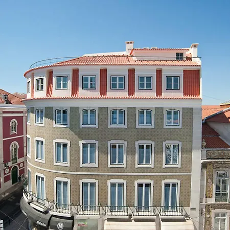 Teatro Boutique Rooms & Suites-3