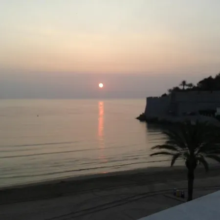 Hotel Mare Nostrum-2