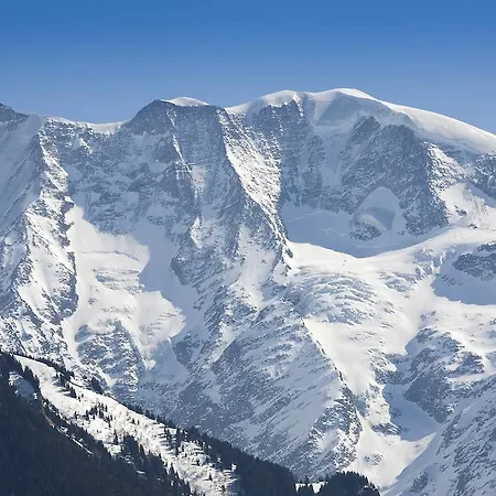 Hotel Club Mmv Le Monte Bianco ***-2