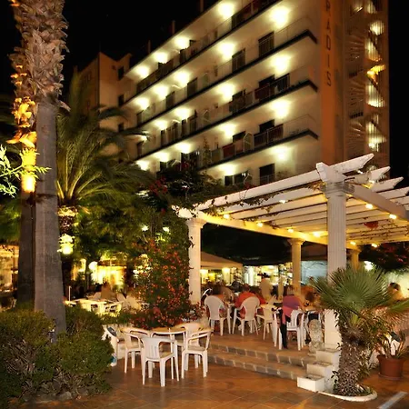 H-Top Paradis Park-2