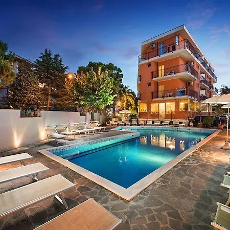 Hotel Fenix-2