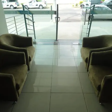 Hf Minas Hotel-3