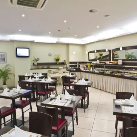 Ivbergs Hotel Messe Nord-2