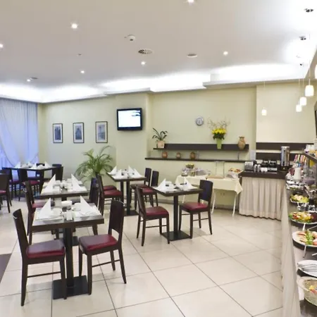Ivbergs Hotel Messe Nord-3