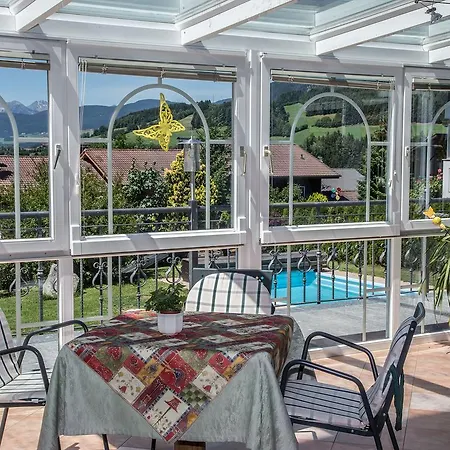 Naturhotel Edelweiss-3