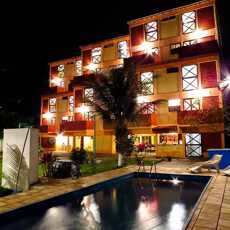 Apart-Hotel Marinas Da Lagoa - 2 Praias A 4 Min --2