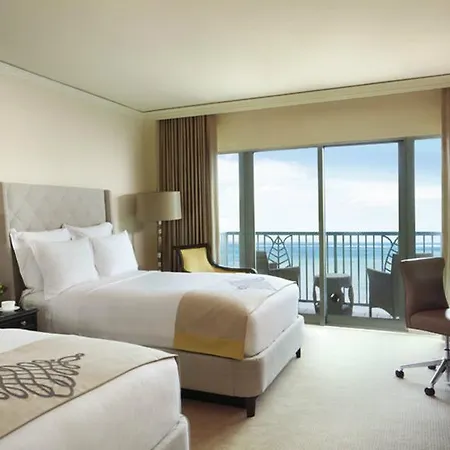 The Ritz-Carlton, San Juan-2