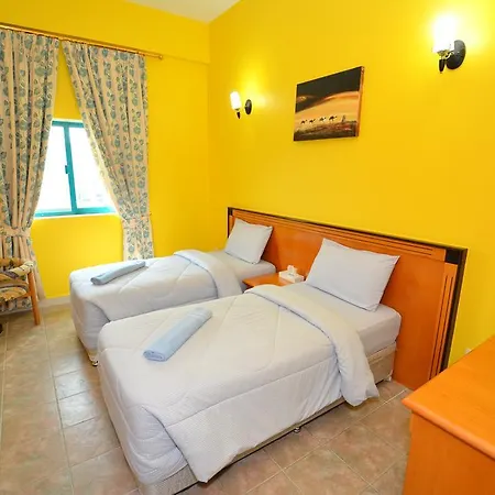 Dubai Youth Hotel-2