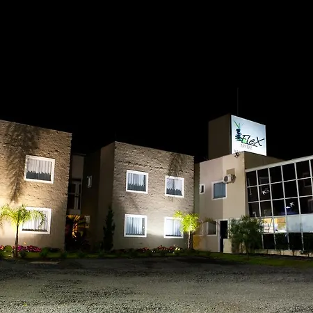 Flex Hotel-3