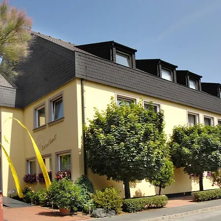 Hotel - Restaurant Erich Rödiger-3