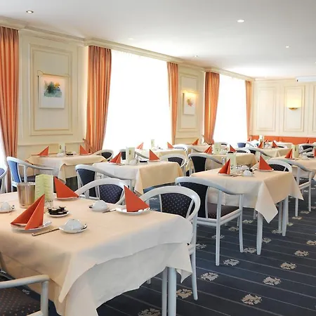 Hotel - Restaurant Erich Rödiger-2