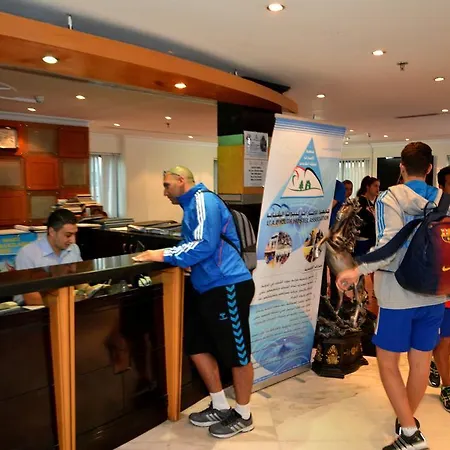Dubai Youth Hotel-3