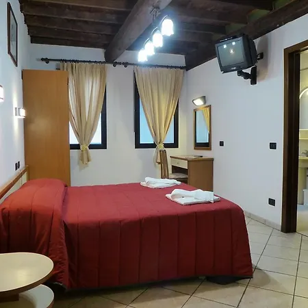 Hotel San Paolo-3