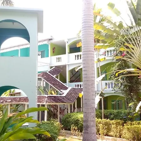 Doctors Cave Beach Hotel-3