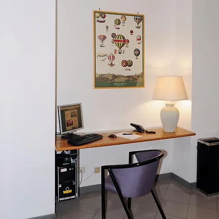 Tuscia Hotel-2