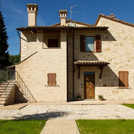 Villa Degli Ulivi-3
