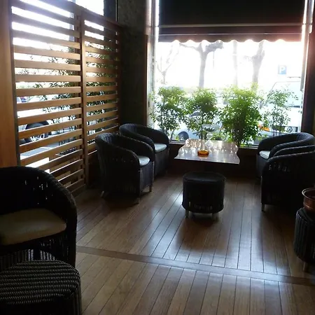Hotel Astoria Gallarate-2