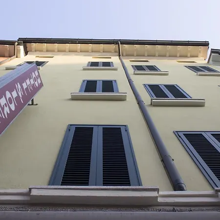 Hotel Saint Lorenz-2