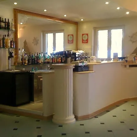 Vela Club Hotel-3