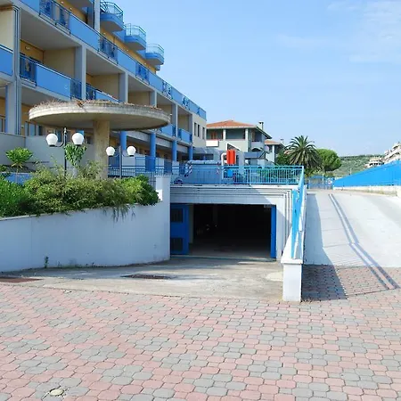 Dakar Living Hotel Vasto-3