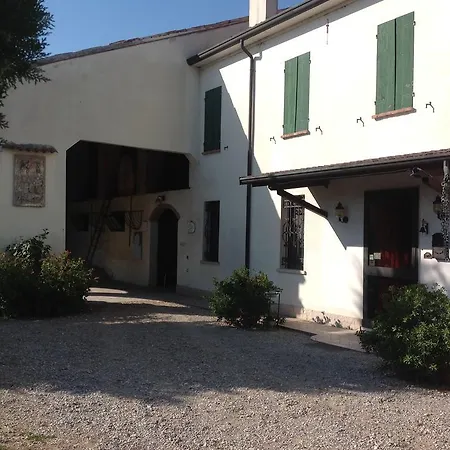 Agriturismo Loghino Caselle-3
