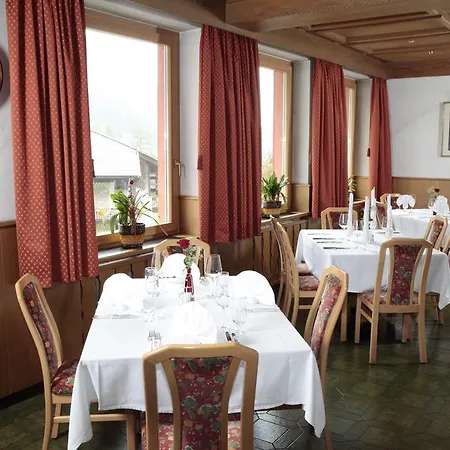 Hotel Alpino Plan-2
