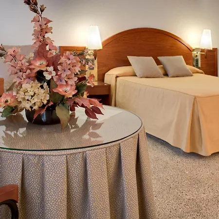 Hotel Gaudi-2