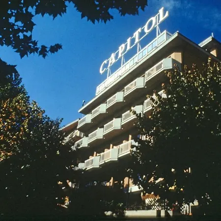G. Hotel Capitol-3
