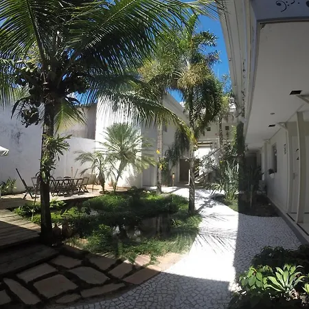 Hotel e pousada oca-3