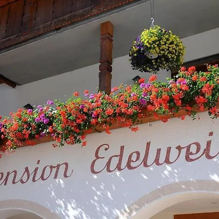 Pensione Edelweiss-3